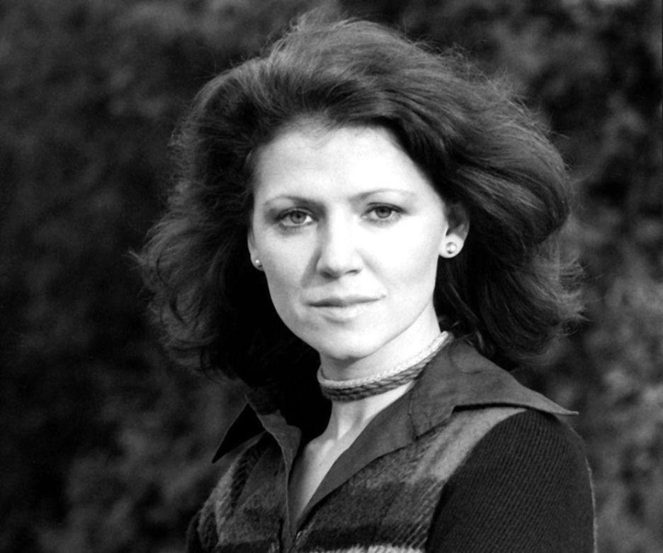 Halina Frąckowiak