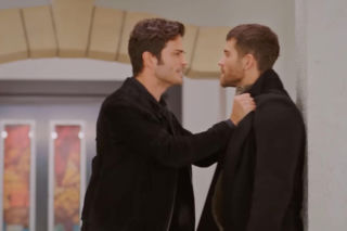 Zeynep pozna prawdę o Cihanie, a kłamstwa Melis wyjdą na jaw.