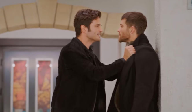 Zeynep pozna prawdę o Cihanie, a kłamstwa Melis wyjdą na jaw.