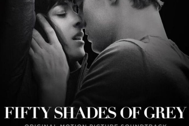 soundtrack do 50 Twarzy Greya