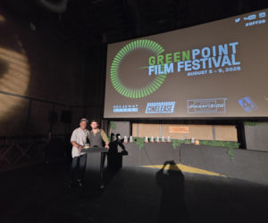 Najlepsi wybrani na Greenpoincie. Trudne tematy i filmowy polski akcent na znanym festiwalu
