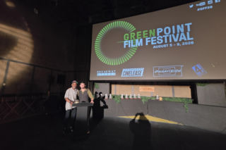 Najlepsi wybrani na Greenpoincie. Trudne tematy i filmowy polski akcent na znanym festiwalu