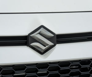 Suzuki Across Plug-in Hybrid i-AWD e-CVT Elegance
