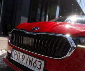 Skoda Fabia 1.0 TSI DSG Style