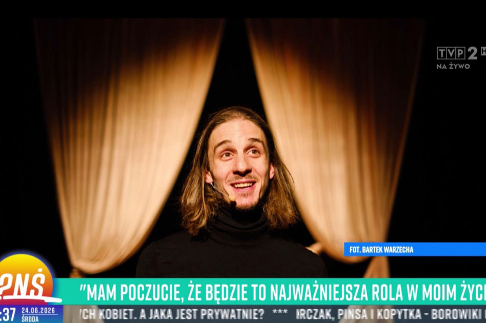 Ranczo. Maciej Sakowicz-Cempura komentuje wielki powrót serialu i zdradza czy pojawi się na ekranie