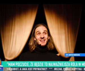 Ranczo. Maciej Sakowicz-Cempura komentuje wielki powrót serialu i zdradza czy pojawi się na ekranie