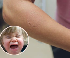 „Moje dziecko bije rówieśników, a mnie gryzie”. Ta reakcja pogorszyła sprawę