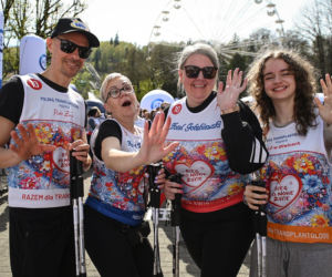 29. Bieg po Nowe Życie