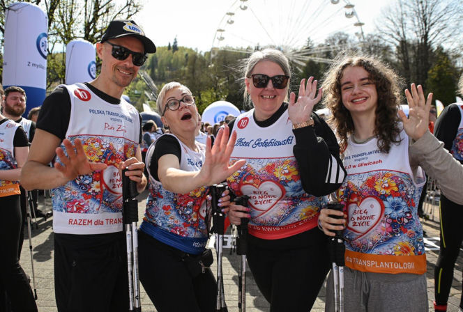 29. Bieg po Nowe Życie