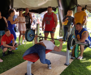 Focus Bydgoszcz Fit Day