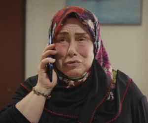 Dziedzictwo, odcinek 872