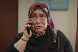 Dziedzictwo, odcinek 872