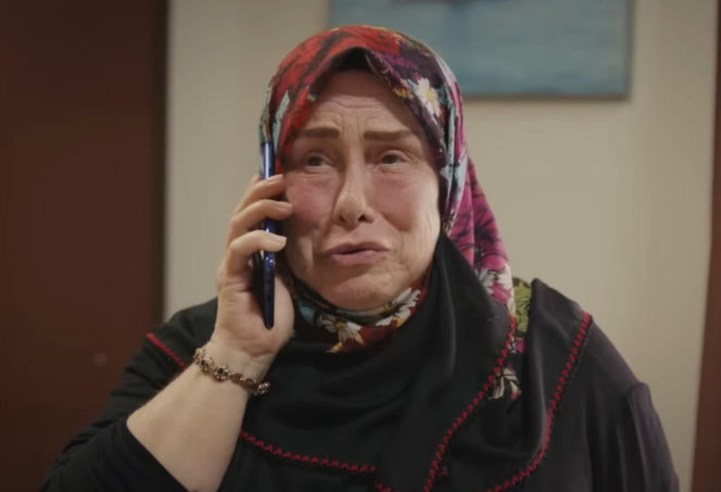 Dziedzictwo, odcinek 872