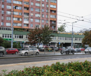 Warszawa dawniej i dziś. Kercelak