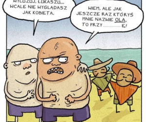 Memy meksyk gdynia kibice z chorzowa (5)