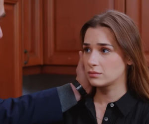 Miłość i nadzieja odc. 347. Sila, Kuzey