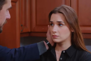 Miłość i nadzieja odc. 347. Sila, Kuzey