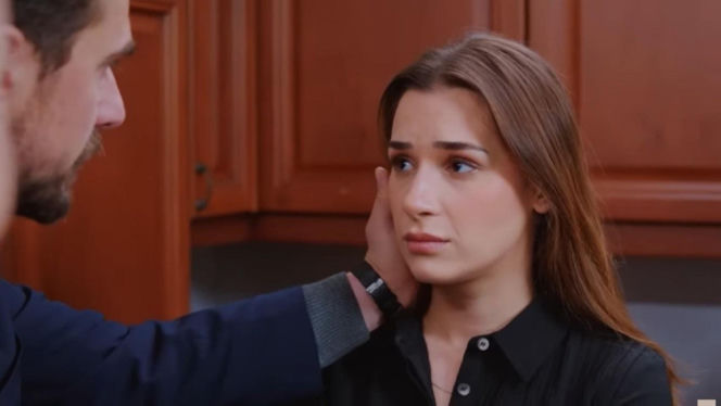 Miłość i nadzieja odc. 347. Sila, Kuzey