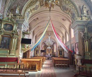 Wzdół Rządowy. Galeria zdjęć