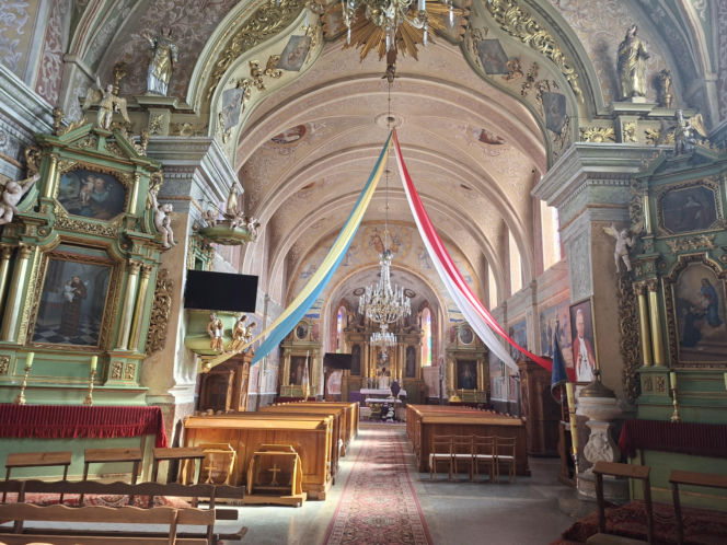 Wzdół Rządowy. Galeria zdjęć