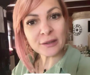 Magda Narożna