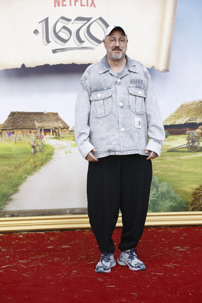 To on ma skraść show w "Tańcu z Gwiazdami". Będzie Karolakiem nowej edycji!