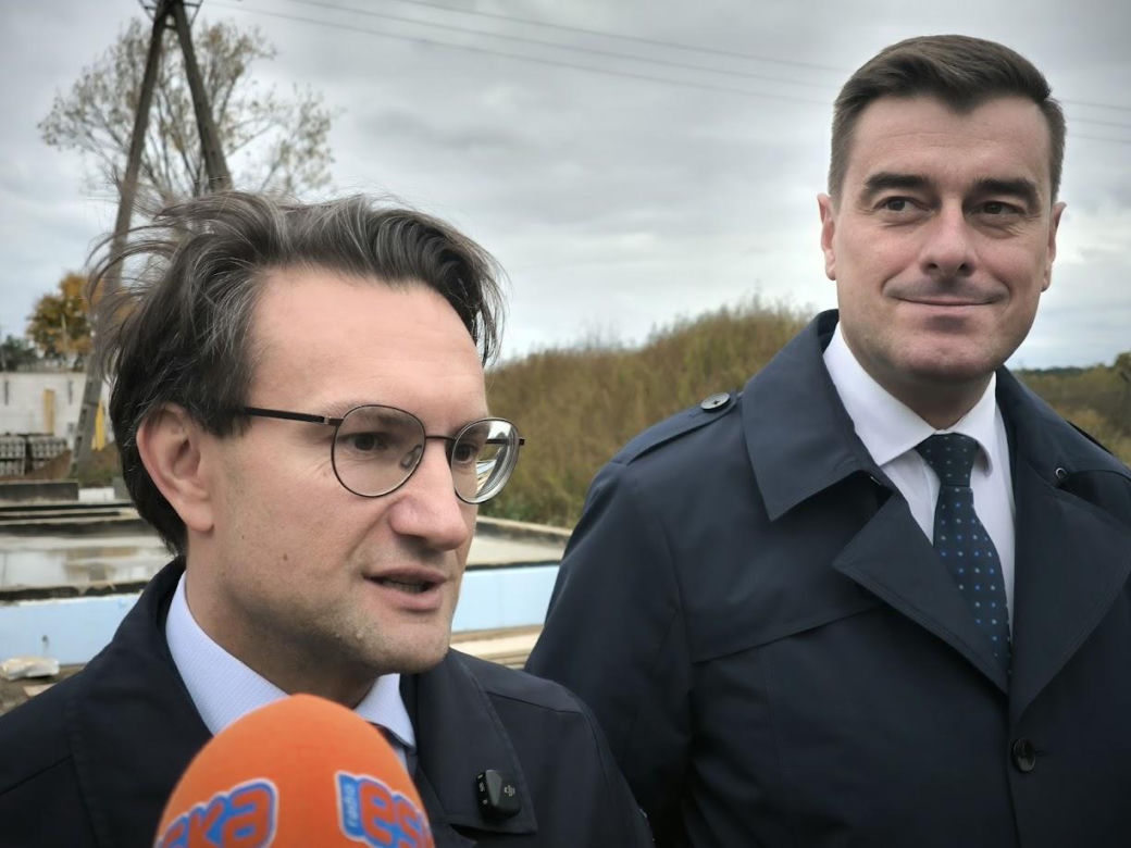 Nowe Mieszkania w Lesznie