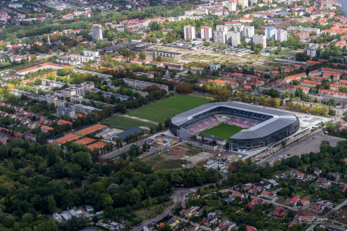 8. powiat m. Zabrze