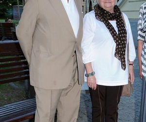 Zmarł tata Krzysztofa Ibisza