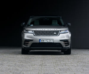 Range Rover Velar First Edition R-Dynamic D300 HSE