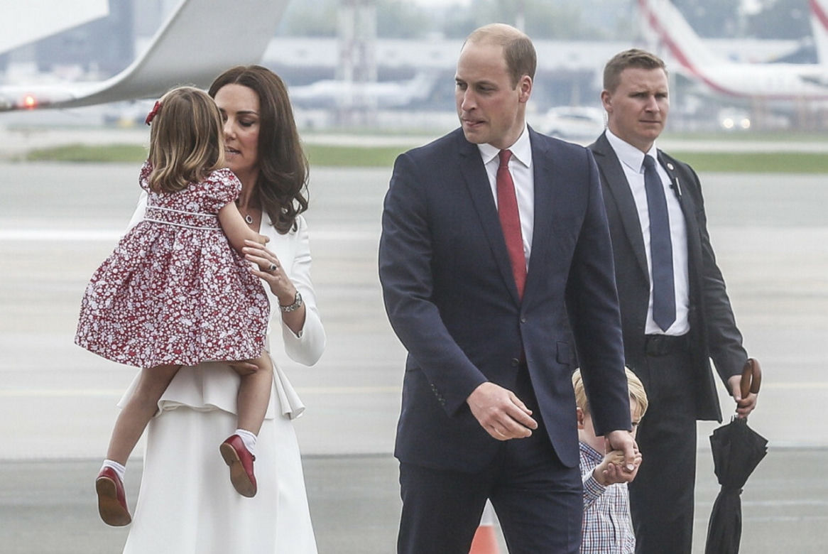 Księżna Kate wściekła na księcia Williama! Chodzi o Polskę