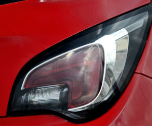 Opel Adam 1.4 Ecotec SLAM