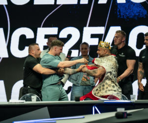 PRIME 17 w Częstochowie. Taazy zmierzy się z Tyborim, a Muran wraca do klatki