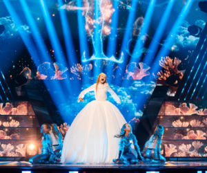 Marianna Kłos - Eurowizja Junior 2025 - zdjęcie z próby