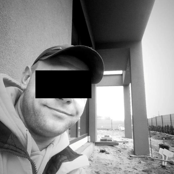 13-miesięczny Grzesiu został skatowany na śmierć. Jego matka i ojczym stanęli przed sądem