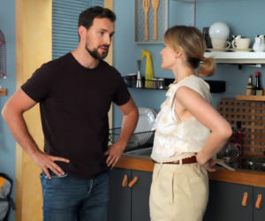 Barwy szczęścia odc. 3276