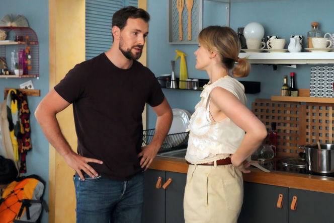 Barwy szczęścia odc. 3276