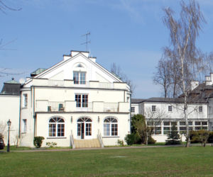  Dom Artystów Scen Polskich ZASP - Skolimowo_1PUBL