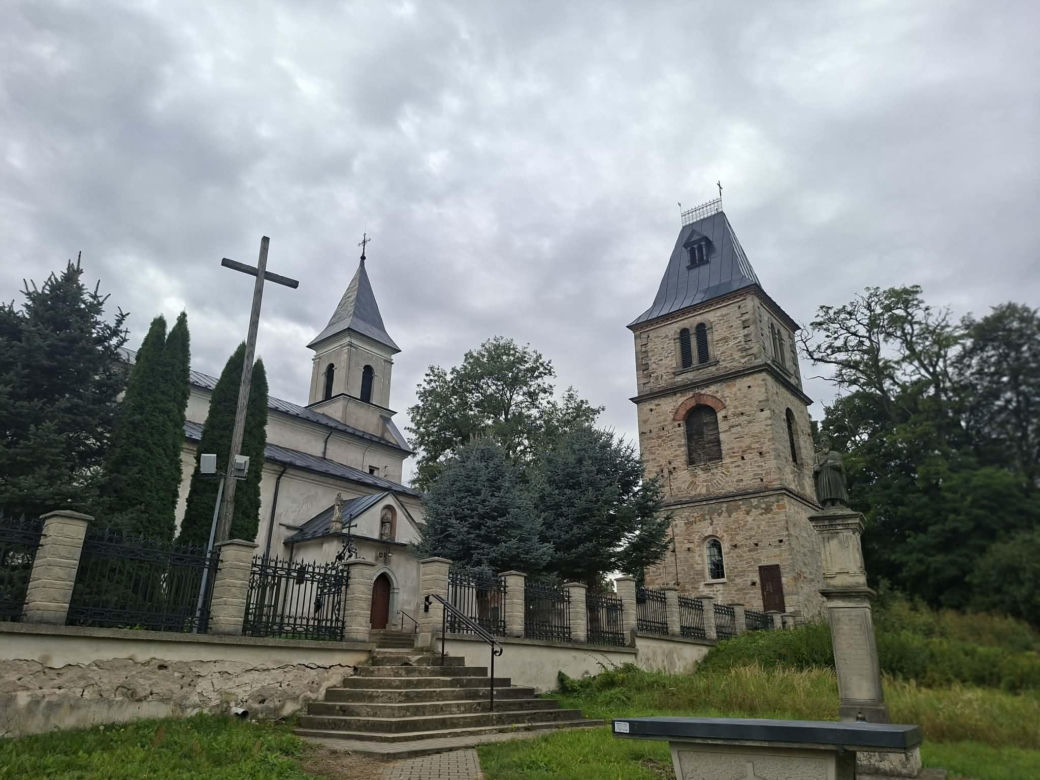 Kunów
