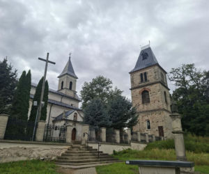 Kunów