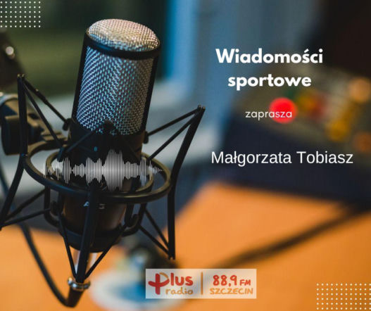 Wiadomości sportowe 25.05.2026