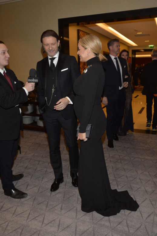 Małgorzata Rozenek-Majdan kwitnie w ciąży