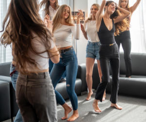 24 piękne Polki walczą o koronę! Tak wyglądają kulisy Miss Polski 2026