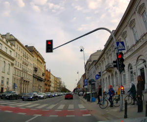 Kasia Cichopek i Maciej Kurzajewski