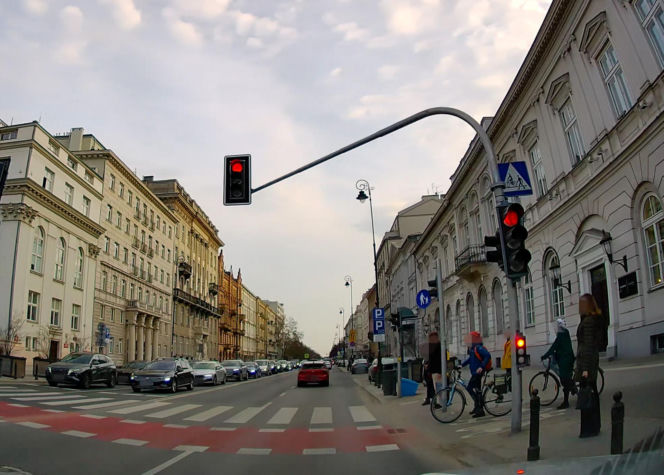 Kasia Cichopek i Maciej Kurzajewski