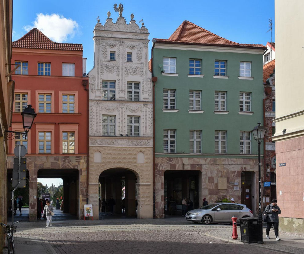 Co robić podczas majówki w Toruniu? Te darmowe aplikacje ułatwią zaplanowanie wolnego czasu