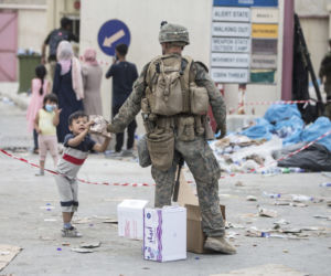 Kabul, Afganistan