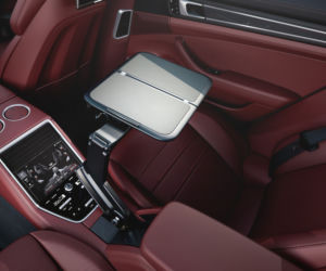 Porsche Panamera Executive