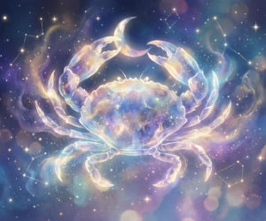 Horoskop dzienny Rak na 11 lipca - Szczera rozmowa z bliską osobą przyniesie Ci dziś ukojenie