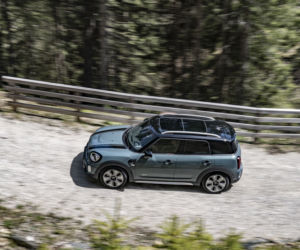 MINI Countryman 2020